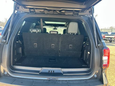 Used 2022 Ford Expedition Timberline image 11