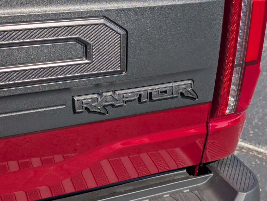 Used 2026 Ford F150 Raptor AWD/4WD image 32