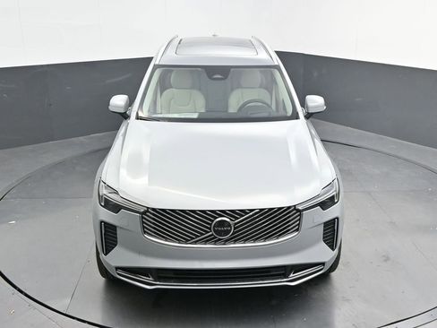 New 2026 Volvo XC90 B6 Ultra w/ Protection Package AWD/4WD image 30