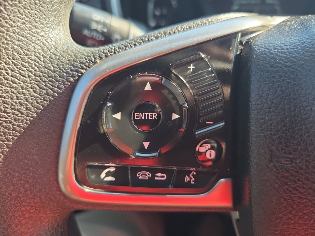 Used 2017 Honda CR-V EX image 35