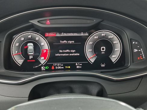 Used 2022 Audi S6 Prestige AWD/4WD image 12