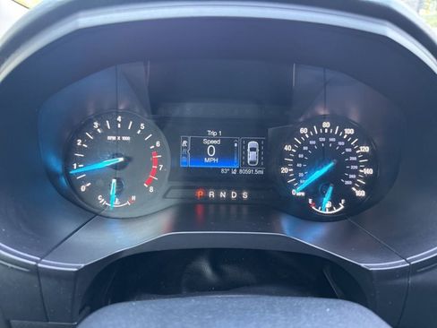 Used 2019 Ford Edge SE w/ Cargo Accessory Package AWD/4WD image 21