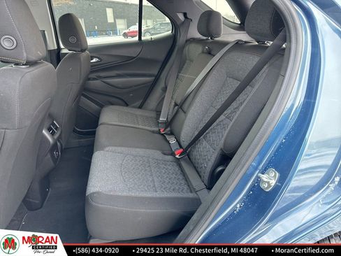 Used 2024 Chevrolet Equinox LT image 24