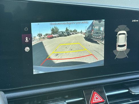 Used 2023 Kia Niro Wave FWD image 20