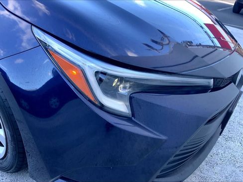 Used 2023 Toyota Corolla Hybrid Sedan FWD image 31