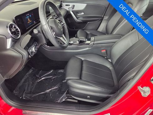 Used 2019 Mercedes-Benz A 220 A 220 image 24