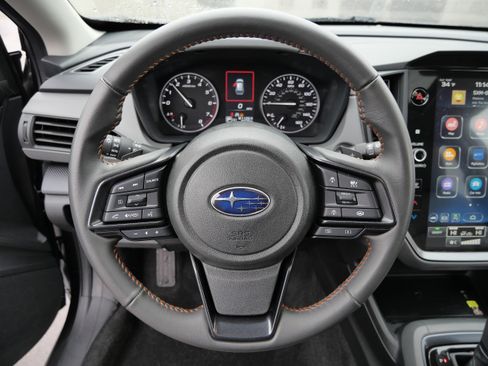 Used 2024 Subaru Crosstrek 2.5i Limited w/ Crosstrek Mirror Package image 26