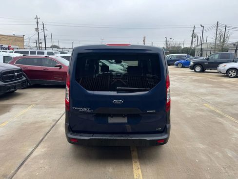 Used 2020 Ford Transit Connect XL image 6