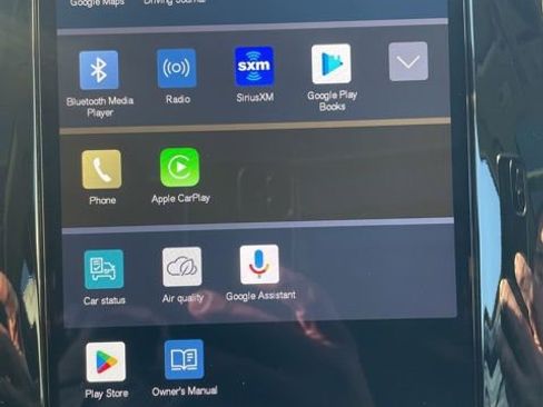 Certified 2023 Volvo XC90 T8 Plus w/ Protection Package image 18