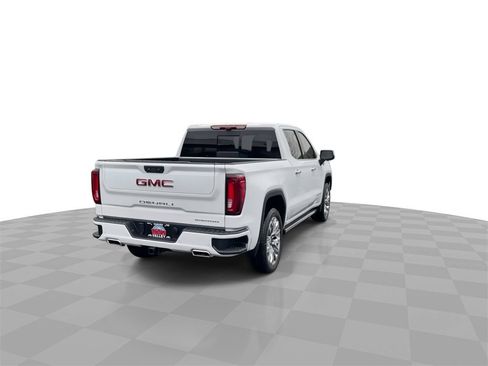 New 2026 GMC Sierra 1500 Denali w/ Denali Reserve Package image 8