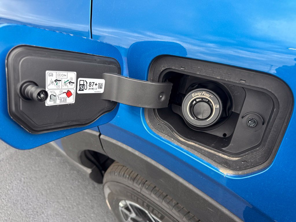 New 2026 Ford Bronco Sport Outer Banks w/ Outer Banks Tech Package+ AWD/4WD image 17