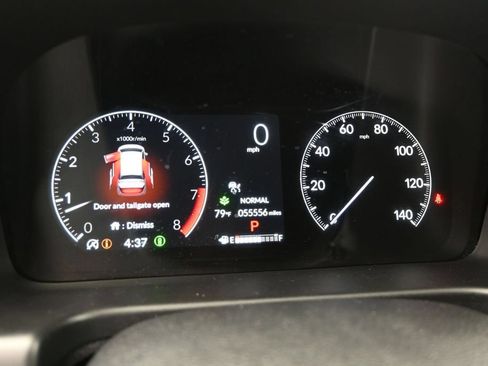 Used 2025 Honda Odyssey EX-L image 17