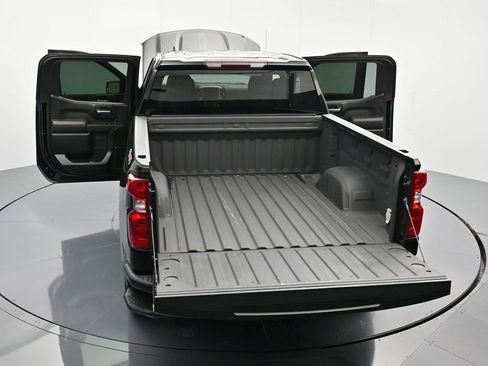 Used 2023 Chevrolet Silverado 1500 Custom w/ Rally Edition image 45