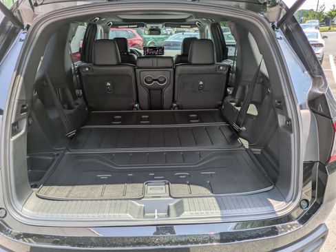 New 2026 Honda Pilot Black Edition image 18