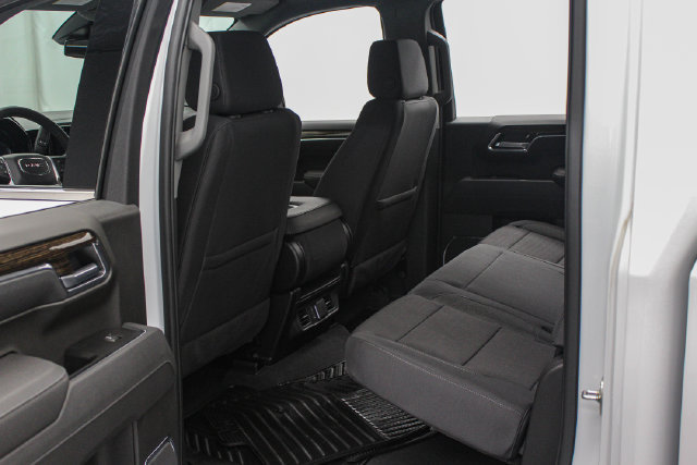 New 2026 GMC Sierra 1500 SLE w/ Preferred Package AWD/4WD image 26