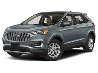 Used 2024 Ford Edge SEL w/ Convenience Package AWD/4WD video 1