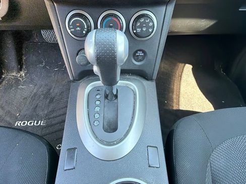 Used 2012 Nissan Rogue S w/ Special Edition Pkg AWD/4WD image 18