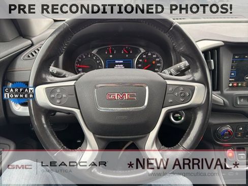 Used 2019 GMC Terrain SLE w/ Driver Convenience Package image 18