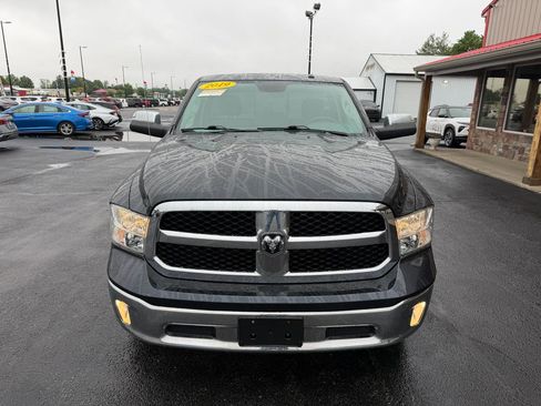 Used 2019 RAM 1500 Tradesman w/ Tradesman SXT Package AWD/4WD image 10