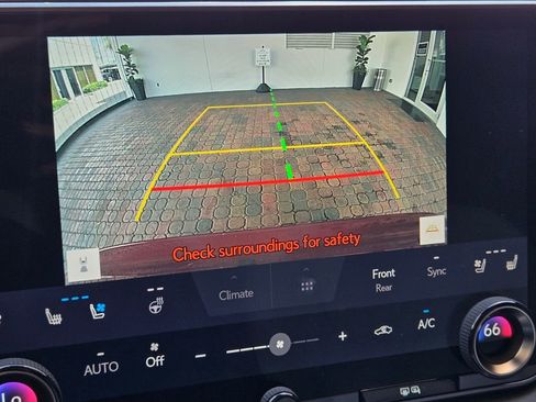 Used 2023 Lexus RX 350 w/ Cold Area Package image 25