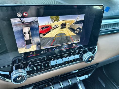 New 2026 GMC Canyon AT4 w/ Technology Plus Package image 29