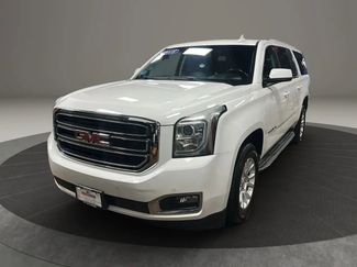 Used 2018 GMC Yukon XL SLT video 1