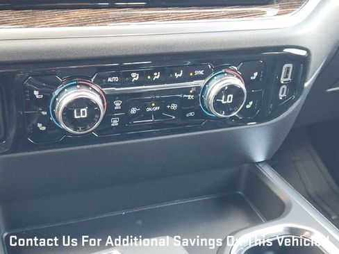 New 2026 GMC Sierra 1500 Elevation w/ Elevation Premium Package image 14