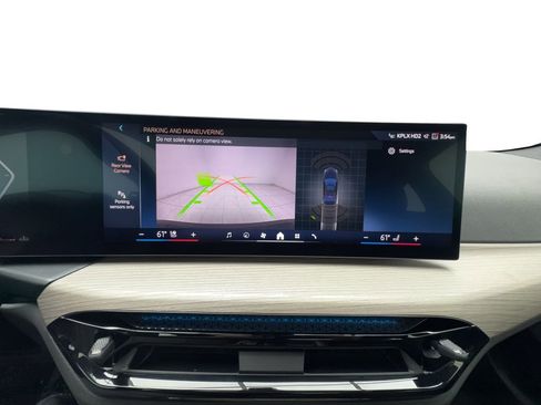 Used 2025 BMW 430i Coupe RWD image 46