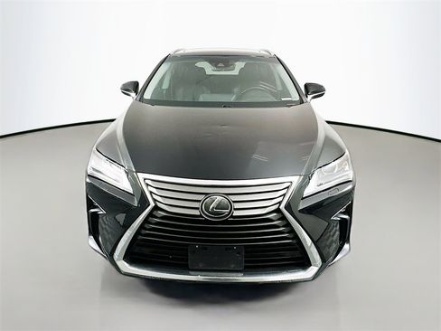 Used 2018 Lexus RX 350 AWD w/ Premium Package image 2