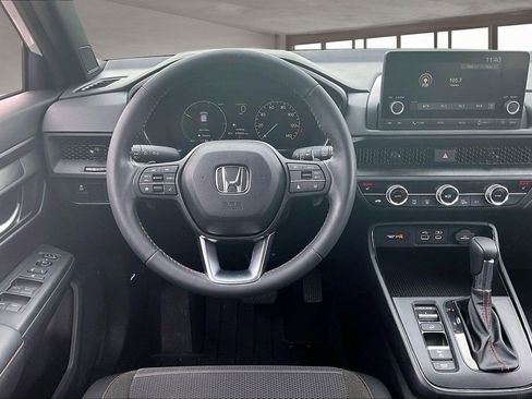 Used 2023 Honda CR-V Sport image 8