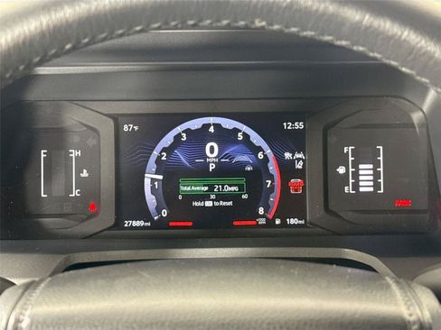 Certified 2025 Toyota 4Runner SR5 AWD/4WD image 18