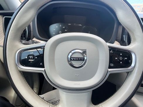 Used 2019 Volvo XC60 T8 Inscription w/ Advanced Package AWD/4WD image 13