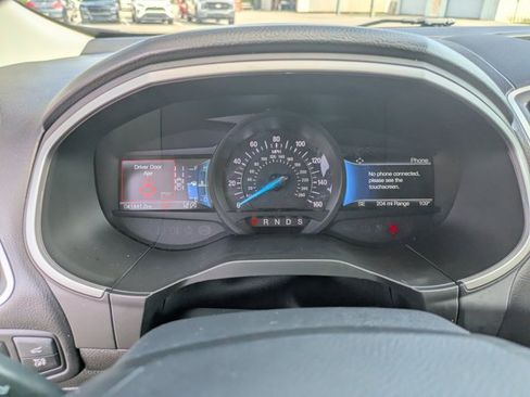 Used 2021 Ford Edge SEL w/ Convenience Package AWD/4WD image 10