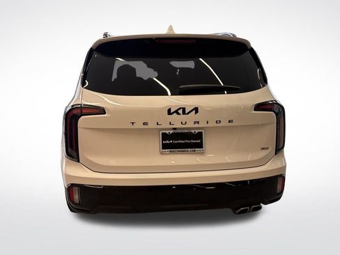 Used 2025 Kia Telluride SX Prestige X-Pro image 4