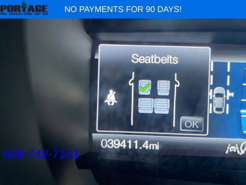 Used 2022 Ford Edge SEL AWD/4WD image 20