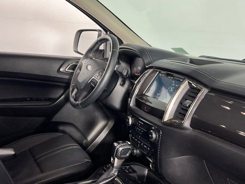 Used 2019 Ford Ranger Lariat w/ Equipment Group 501A Mid image 33