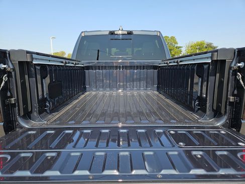 New 2026 RAM 1500 Rebel w/ G/T Package image 19