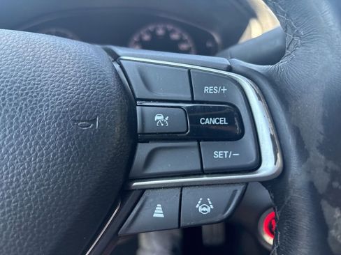 Used 2022 Honda Accord Sport image 15