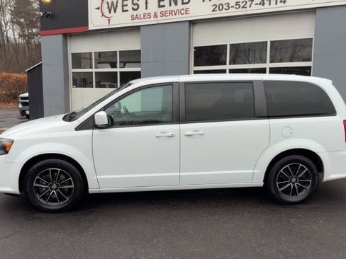 Used 2019 Dodge Grand Caravan GT image 8