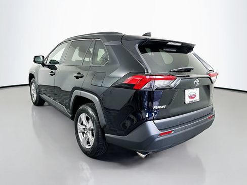 Certified 2025 Toyota RAV4 XLE FWD image 7