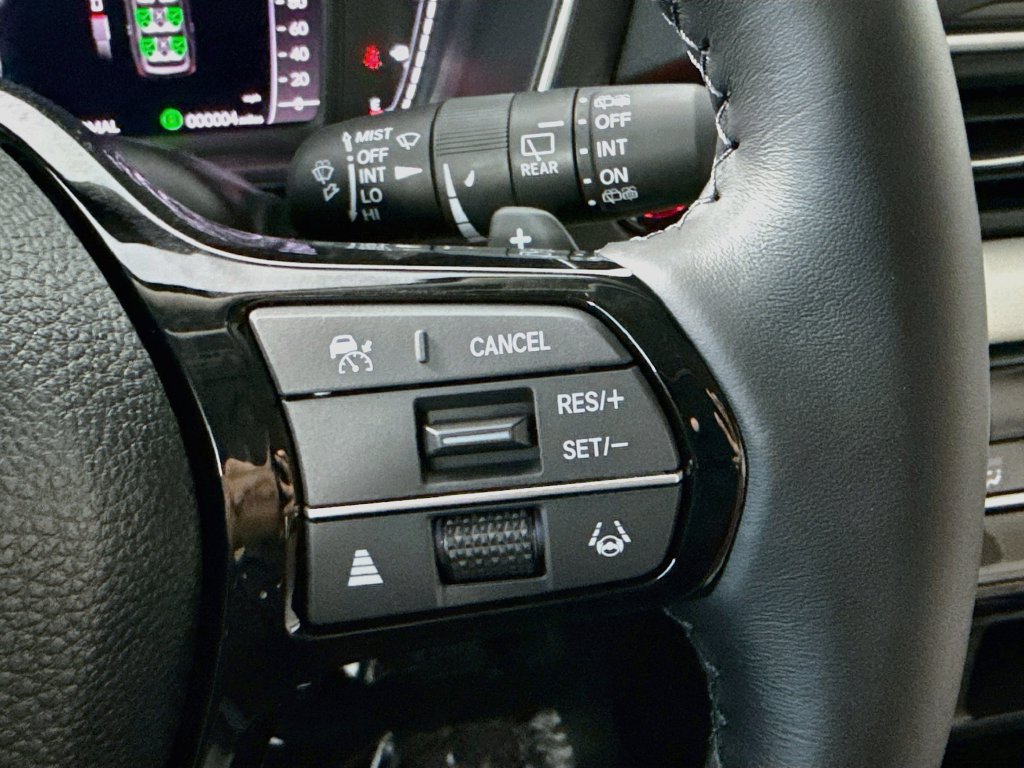 New 2026 Honda Pilot EX-L image 12