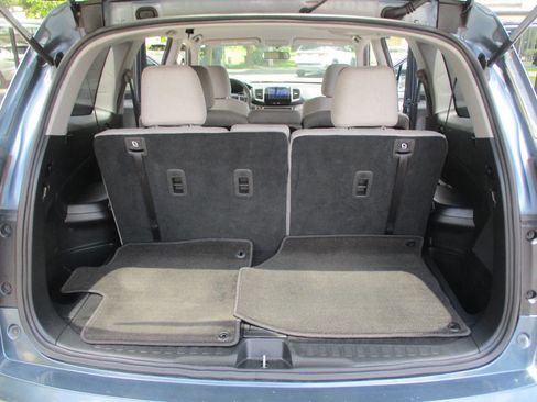 Used 2016 Honda Pilot EX image 22