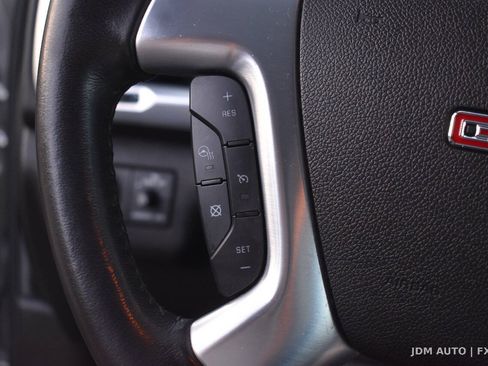 Used 2015 GMC Acadia SLT w/ Technology Package AWD/4WD image 21