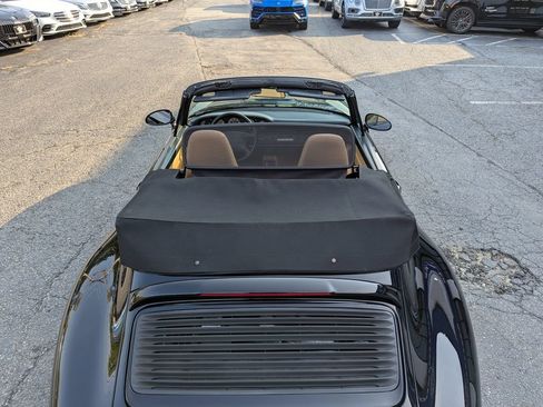Used 1997 Porsche 911 Carrera RWD image 51