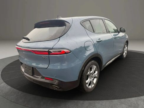 Used 2024 Dodge Hornet R/T Plus w/ Tech Pack Plus w/o Parking AWD/4WD image 5