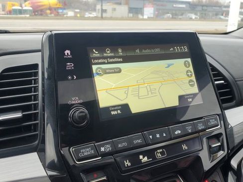 Used 2024 Honda Odyssey Elite image 29