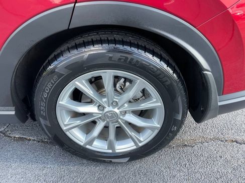 Certified 2025 Honda CR-V EX-L image 43