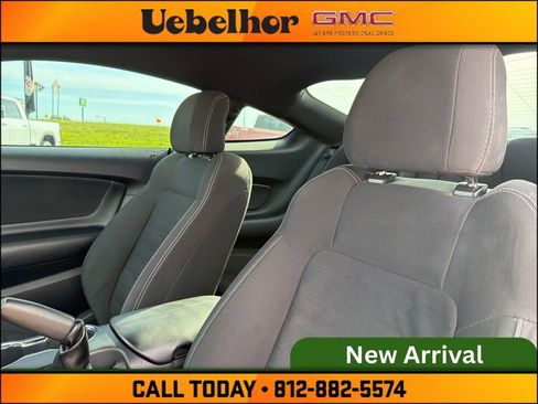 Used 2016 Ford Mustang GT w/ GT Performance Package RWD image 21