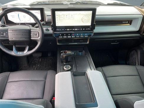 Used 2023 GMC Hummer EV Edition 1 image 18