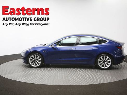 Used 2019 Tesla Model 3 Long Range AWD/4WD image 54